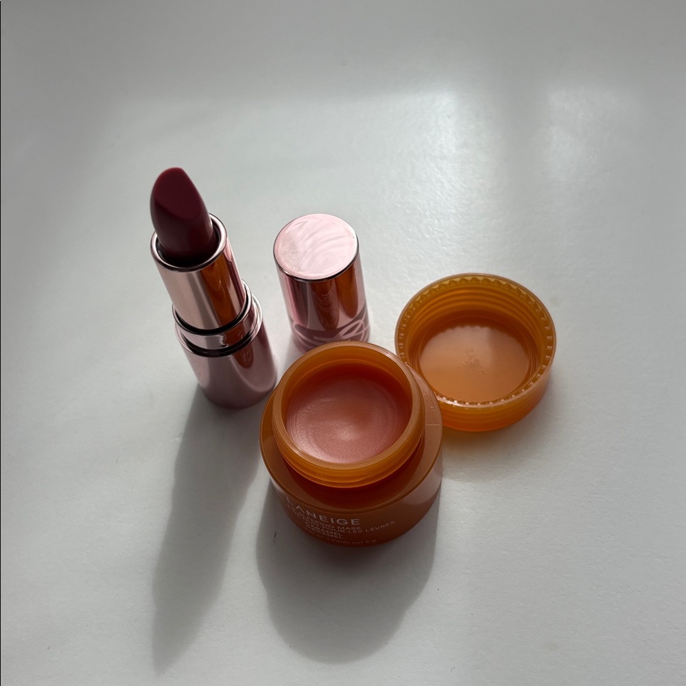 🆕 YSL + LANEIGE | Lip Bundle - Picture 8 of 9